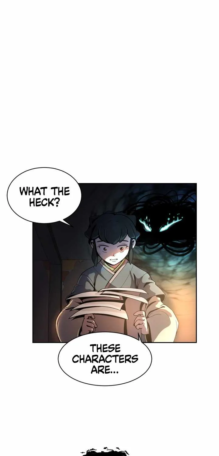 Magic Scholar Chapter 4 page 56 - 