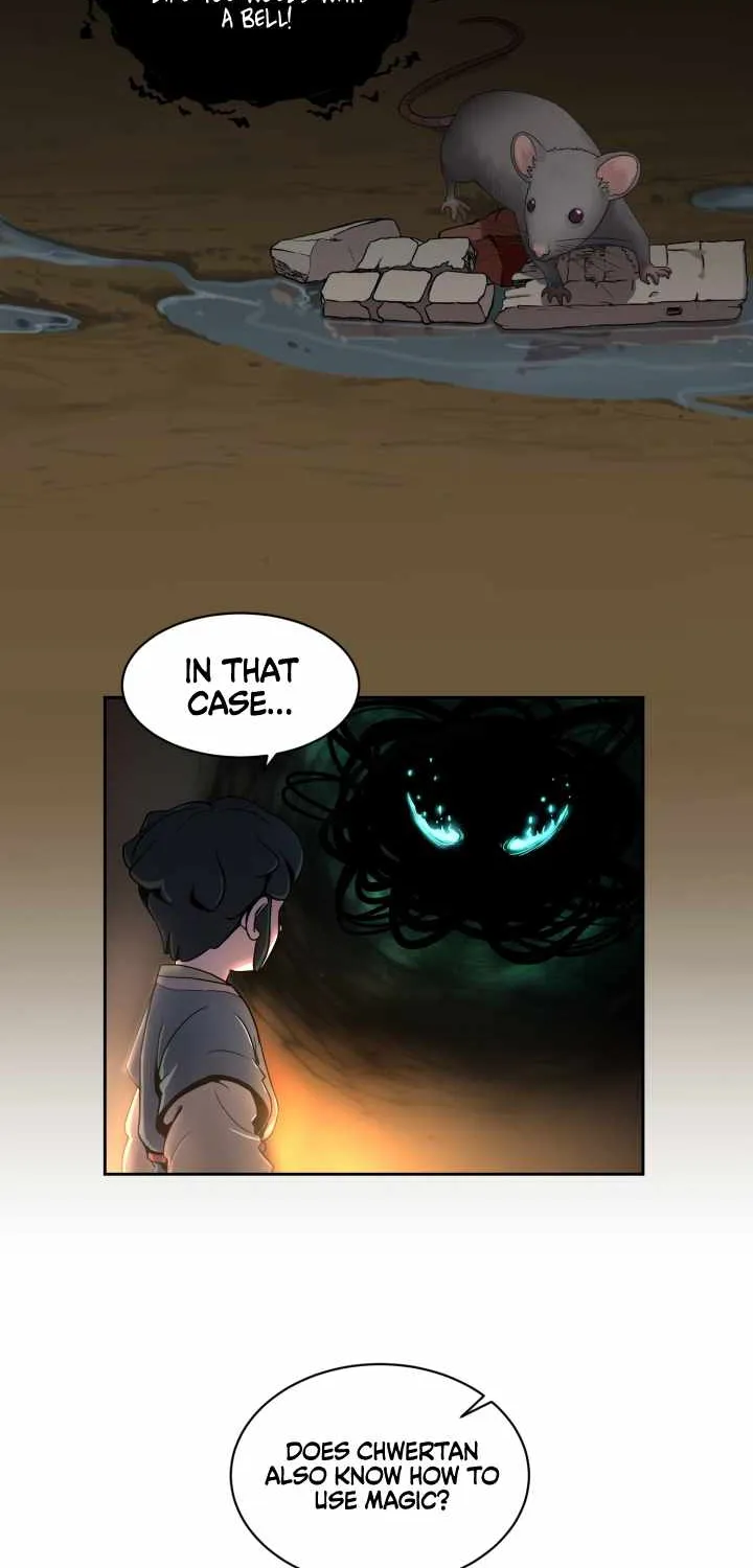Magic Scholar Chapter 4 page 62 - 