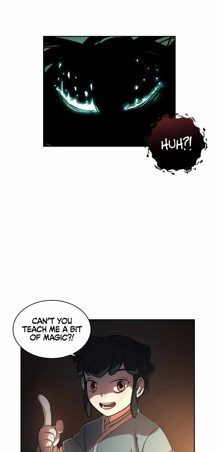 Magic Scholar Chapter 4 page 64 - 