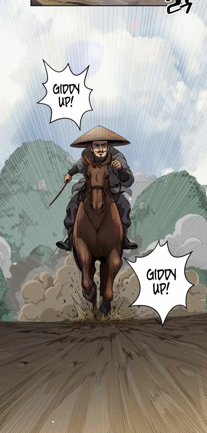 Magic Scholar Chapter 4 page 66 - 