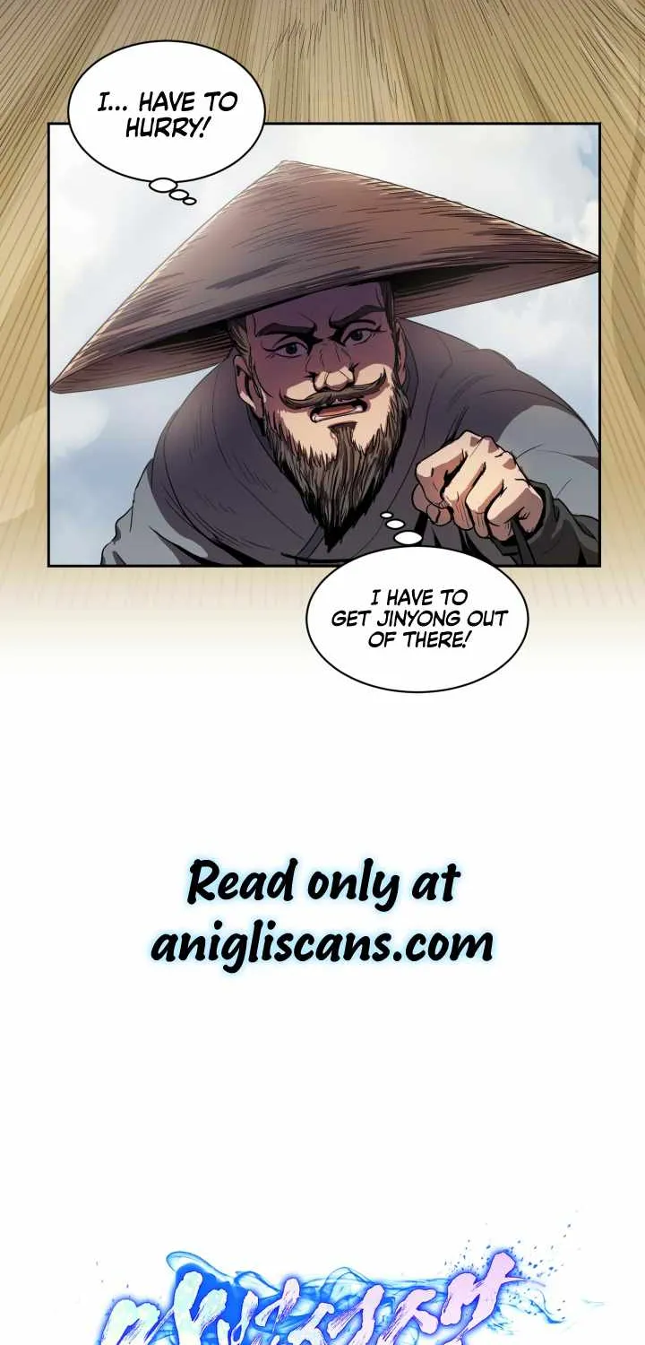 Magic Scholar Chapter 4 page 67 - 