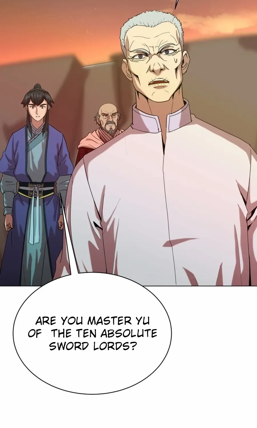 Magic Scholar Chapter 40 page 117 - 