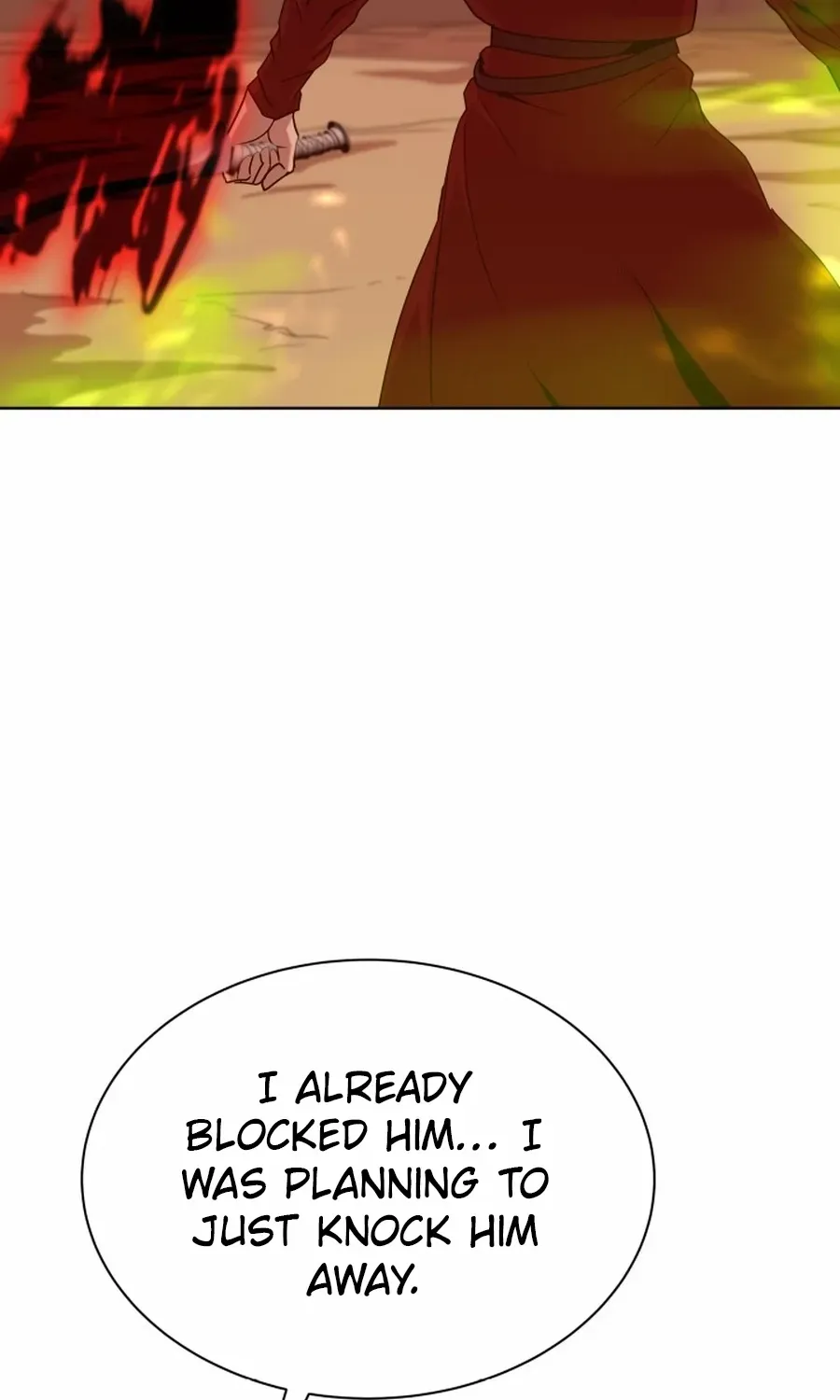 Magic Scholar Chapter 40 page 13 - 