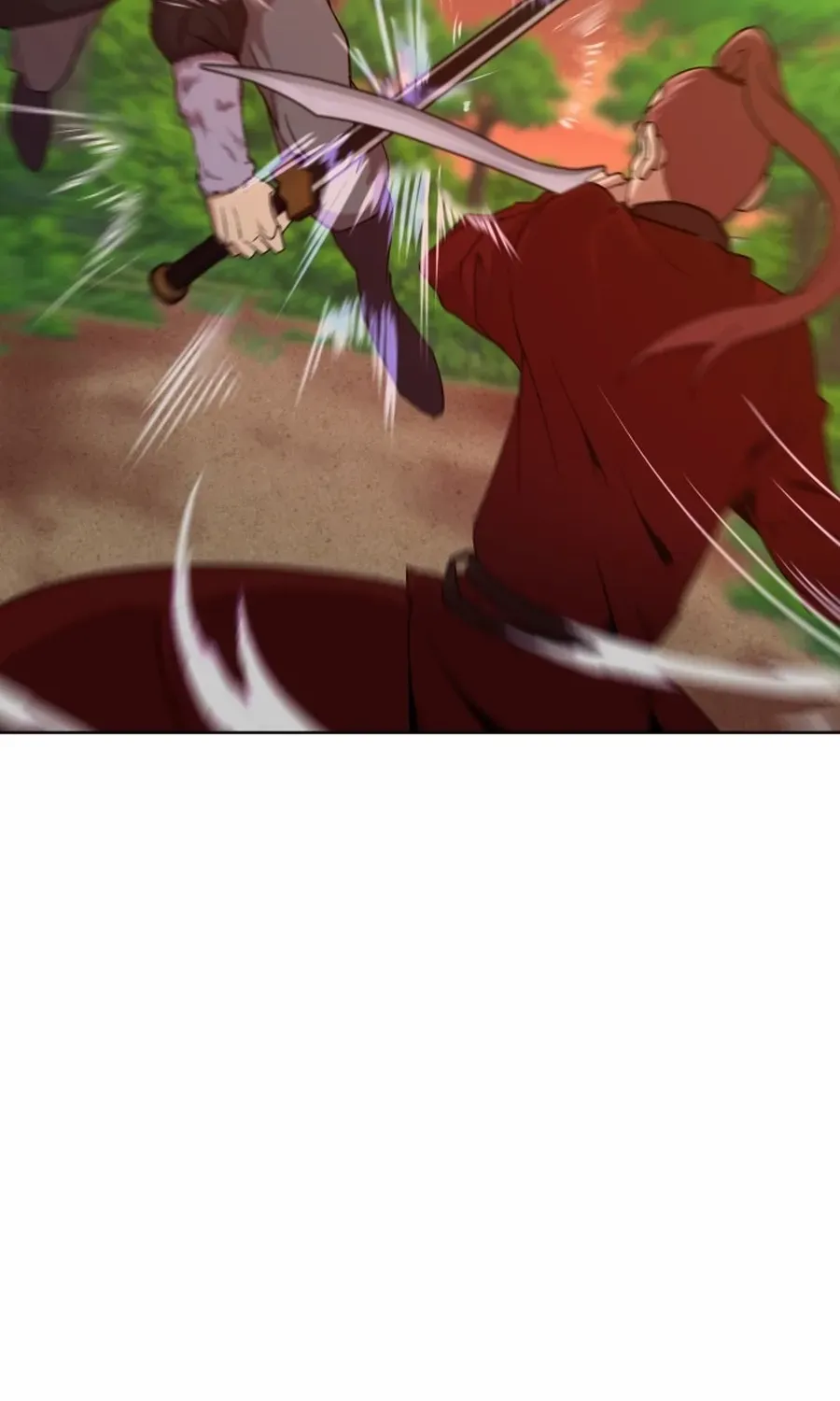 Magic Scholar Chapter 40 page 19 - 