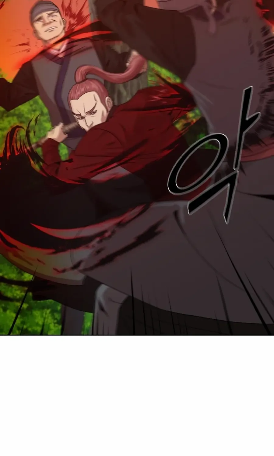 Magic Scholar Chapter 40 page 3 - 
