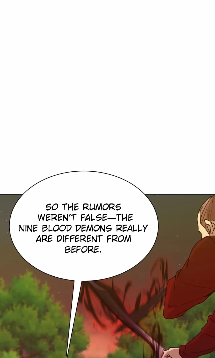 Magic Scholar Chapter 40 page 31 - 