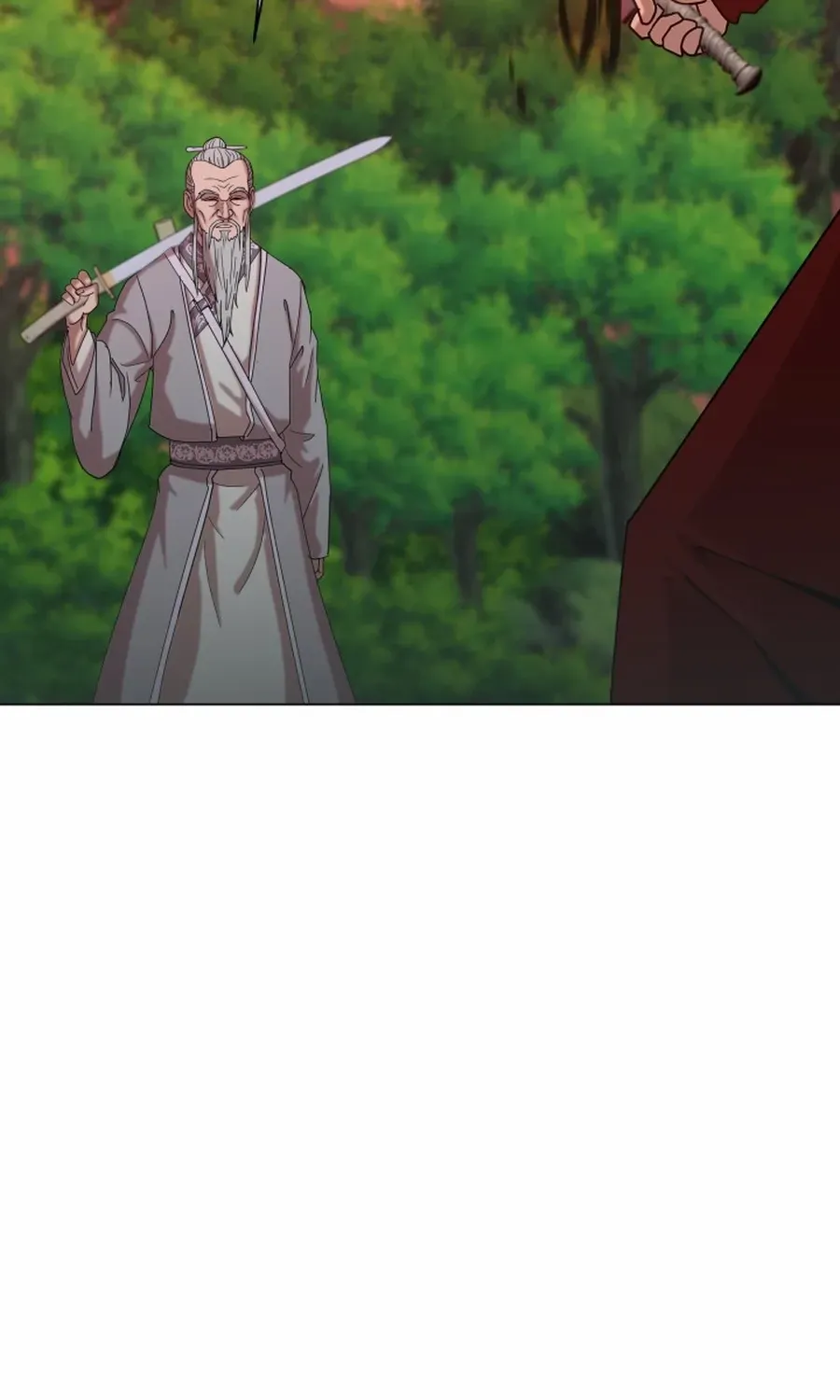 Magic Scholar Chapter 40 page 32 - 