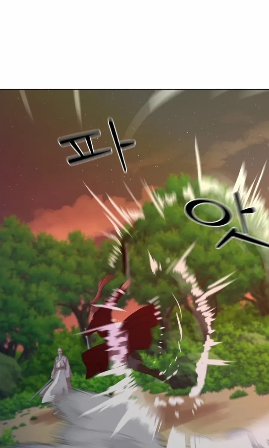 Magic Scholar Chapter 40 page 33 - 
