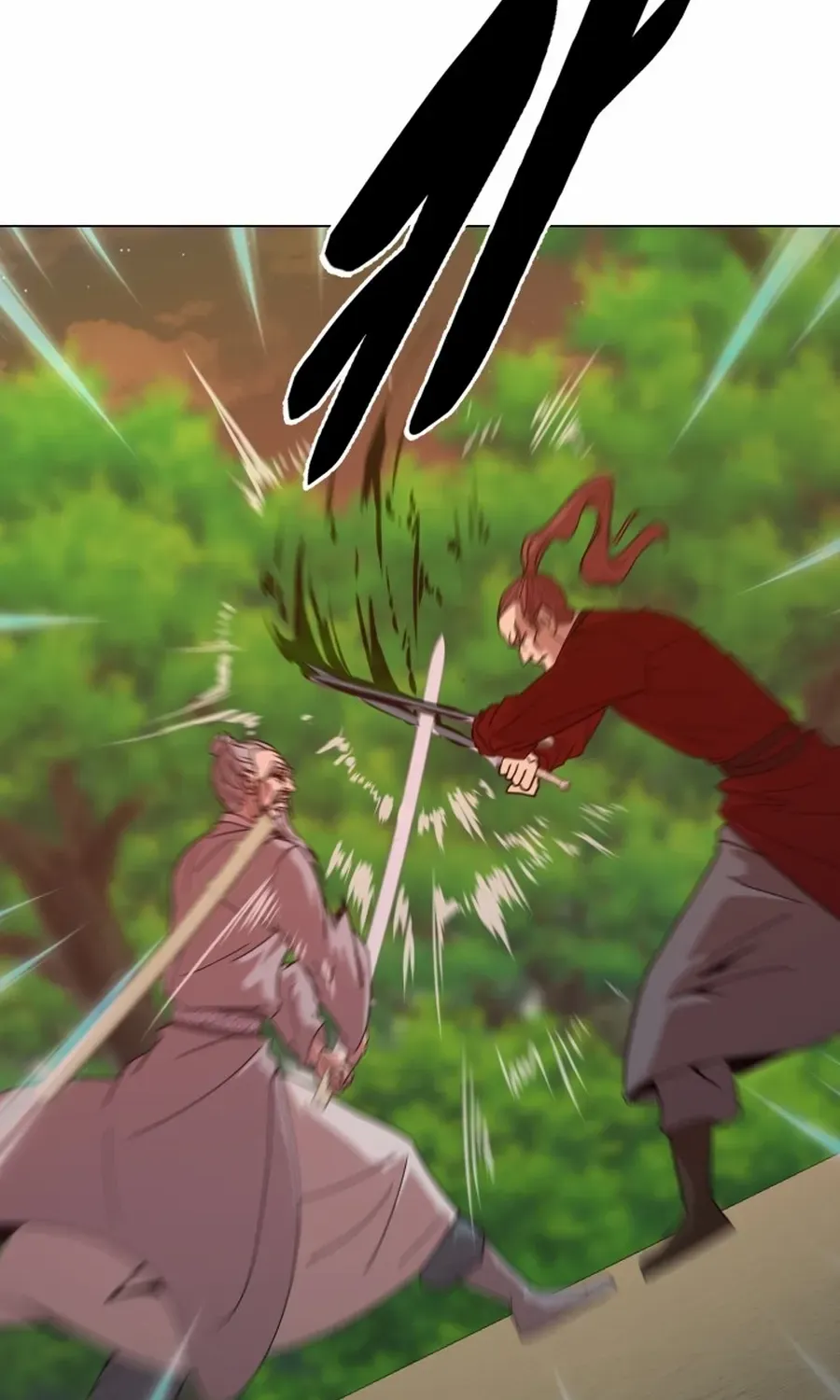 Magic Scholar Chapter 40 page 35 - 