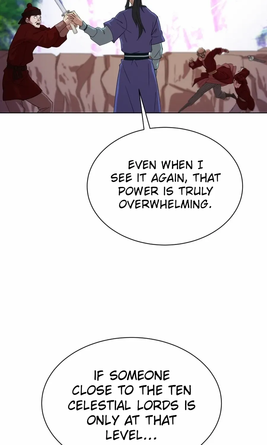 Magic Scholar Chapter 40 page 43 - 