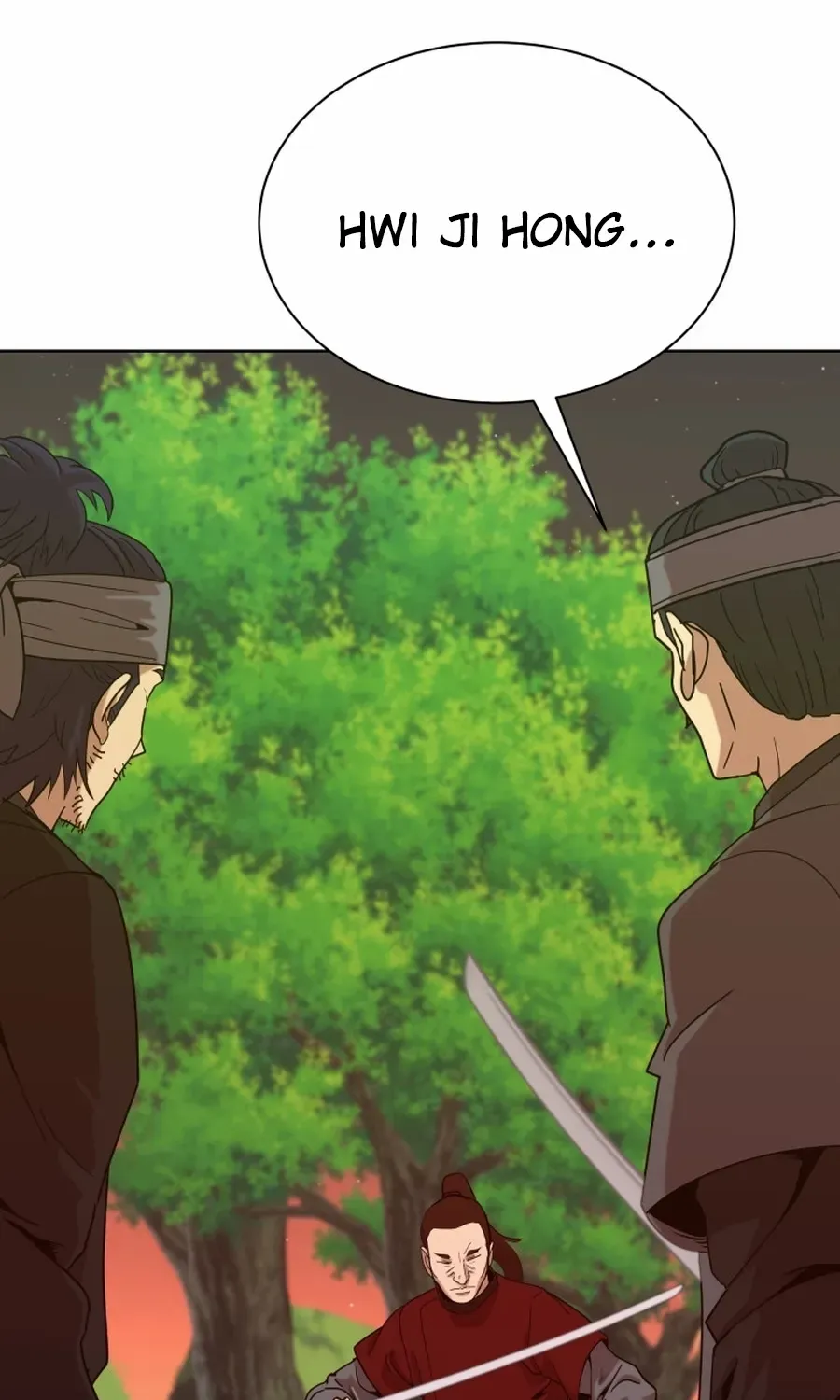 Magic Scholar Chapter 40 page 46 - 