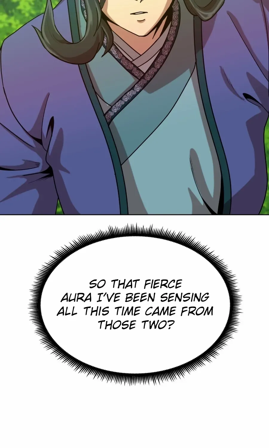 Magic Scholar Chapter 40 page 50 - 