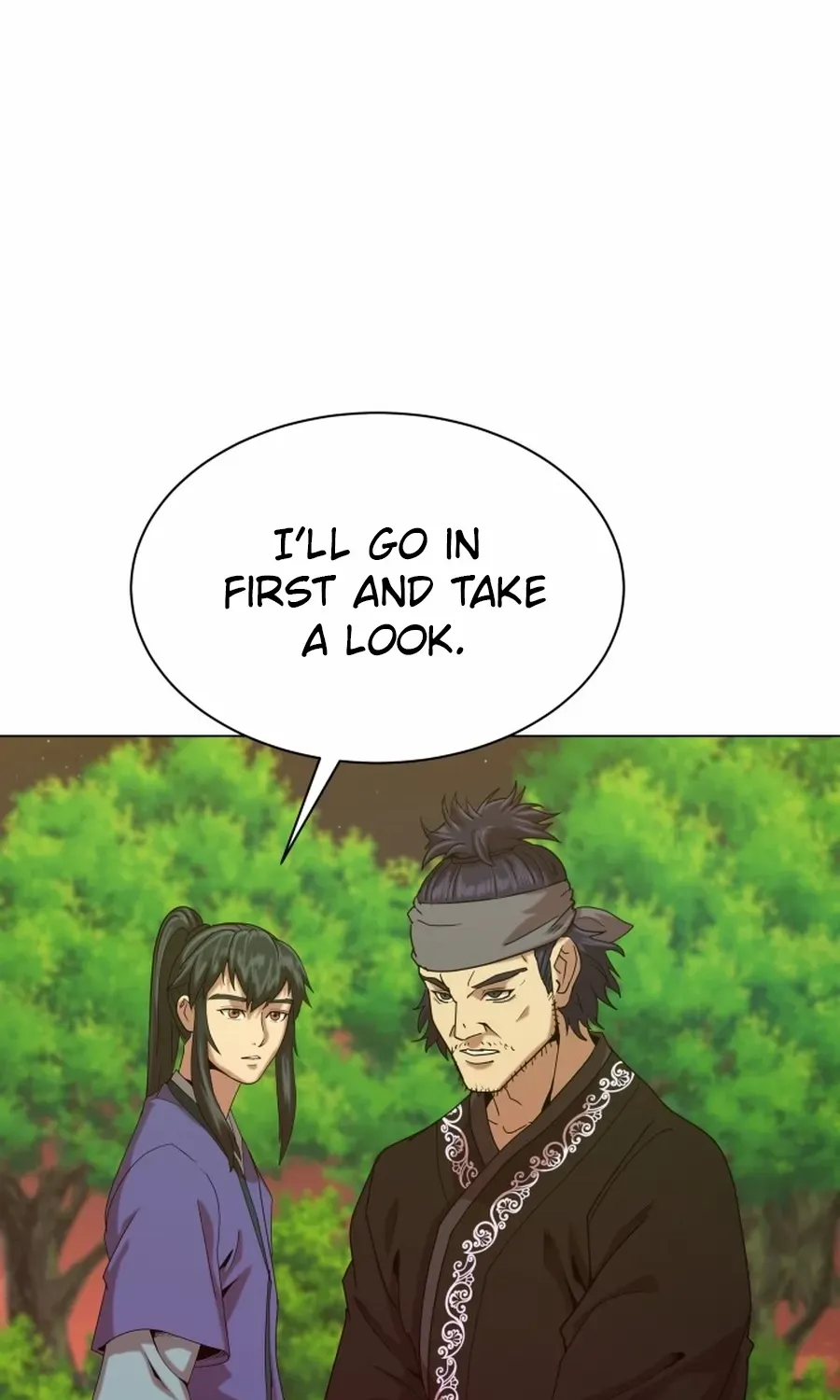 Magic Scholar Chapter 40 page 51 - 