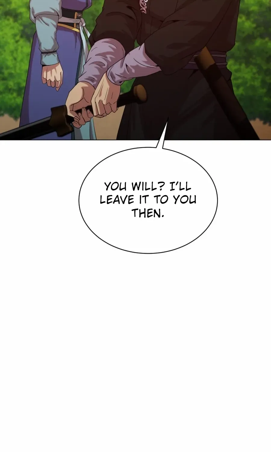 Magic Scholar Chapter 40 page 52 - 