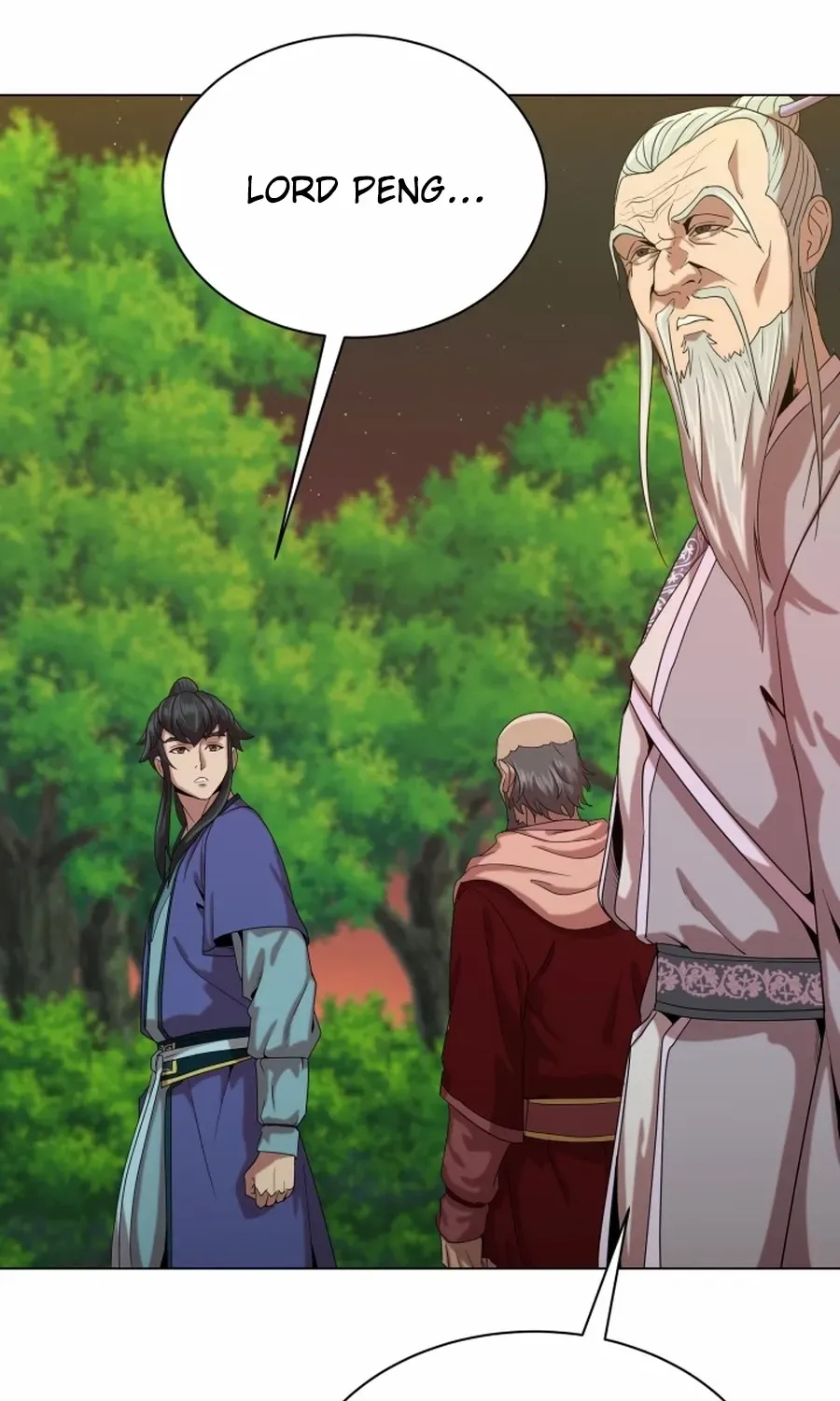 Magic Scholar Chapter 40 page 53 - 