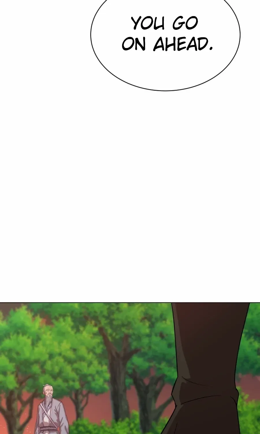 Magic Scholar Chapter 40 page 54 - 