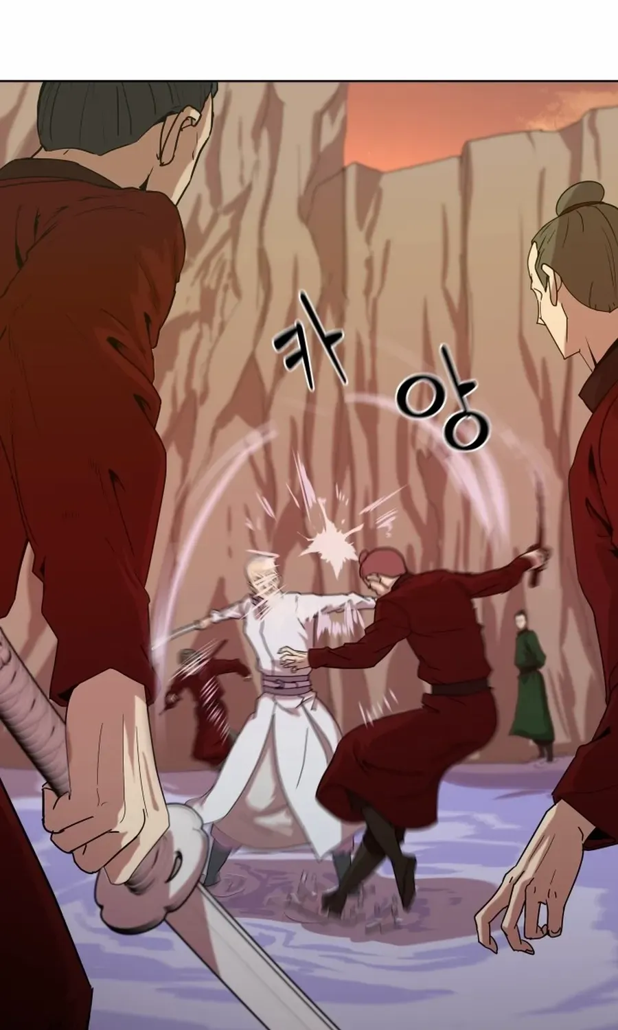 Magic Scholar Chapter 40 page 63 - 