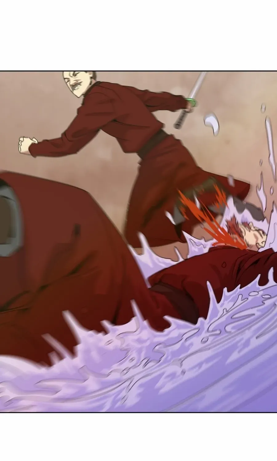 Magic Scholar Chapter 40 page 66 - 