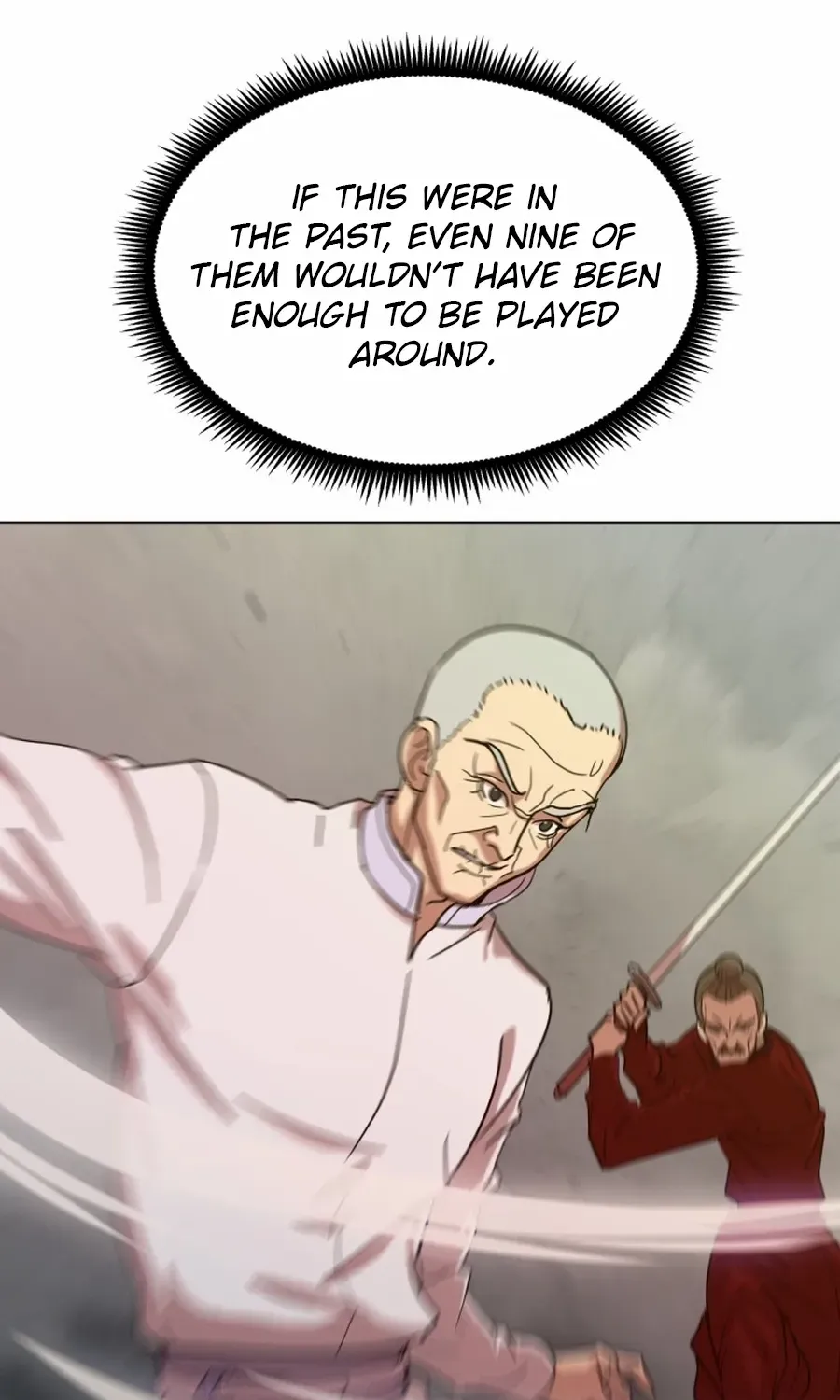 Magic Scholar Chapter 40 page 68 - 
