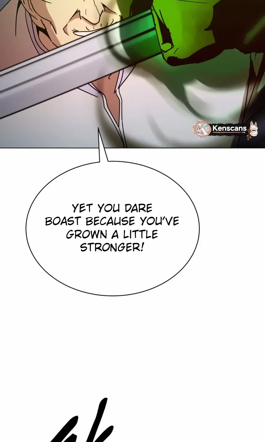 Magic Scholar Chapter 40 page 78 - 