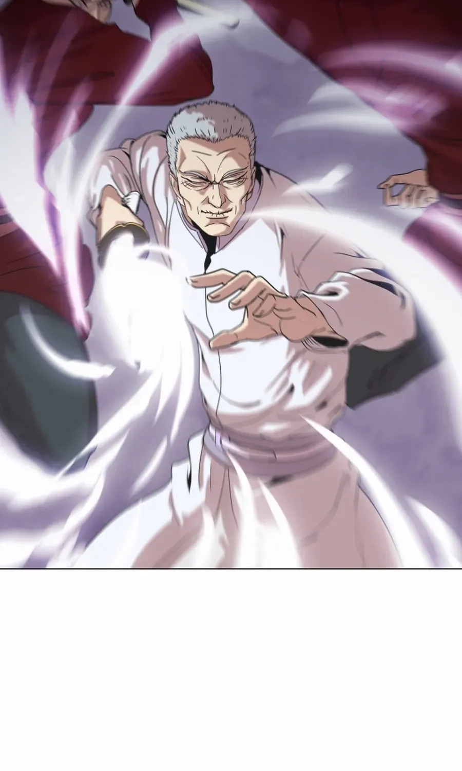 Magic Scholar Chapter 40 page 84 - 