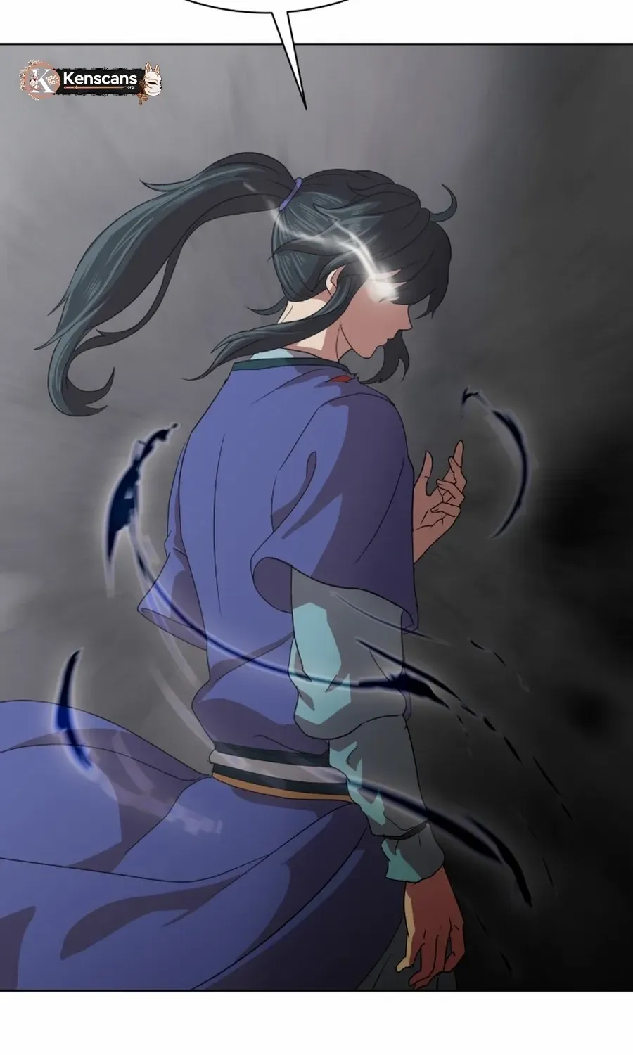 Magic Scholar Chapter 41 page 112 - 