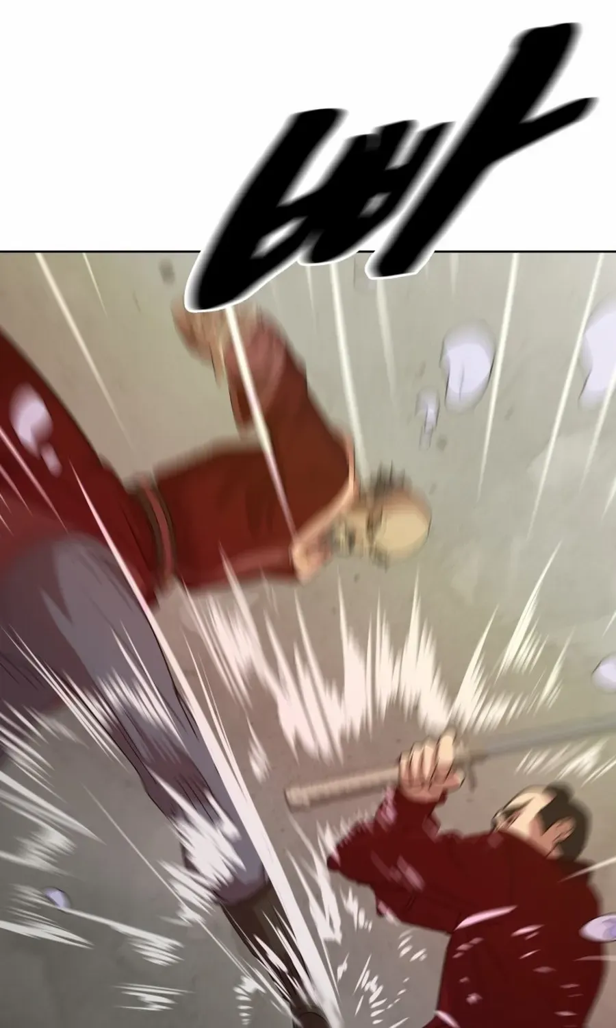 Magic Scholar Chapter 41 page 16 - 