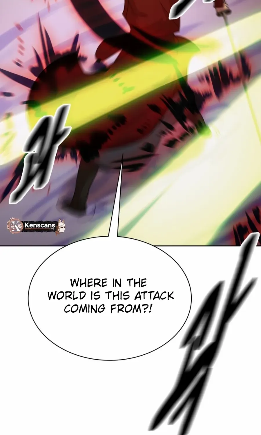 Magic Scholar Chapter 41 page 24 - 