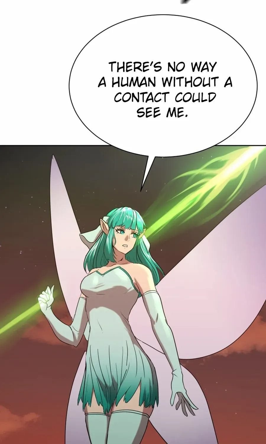 Magic Scholar Chapter 41 page 25 - 