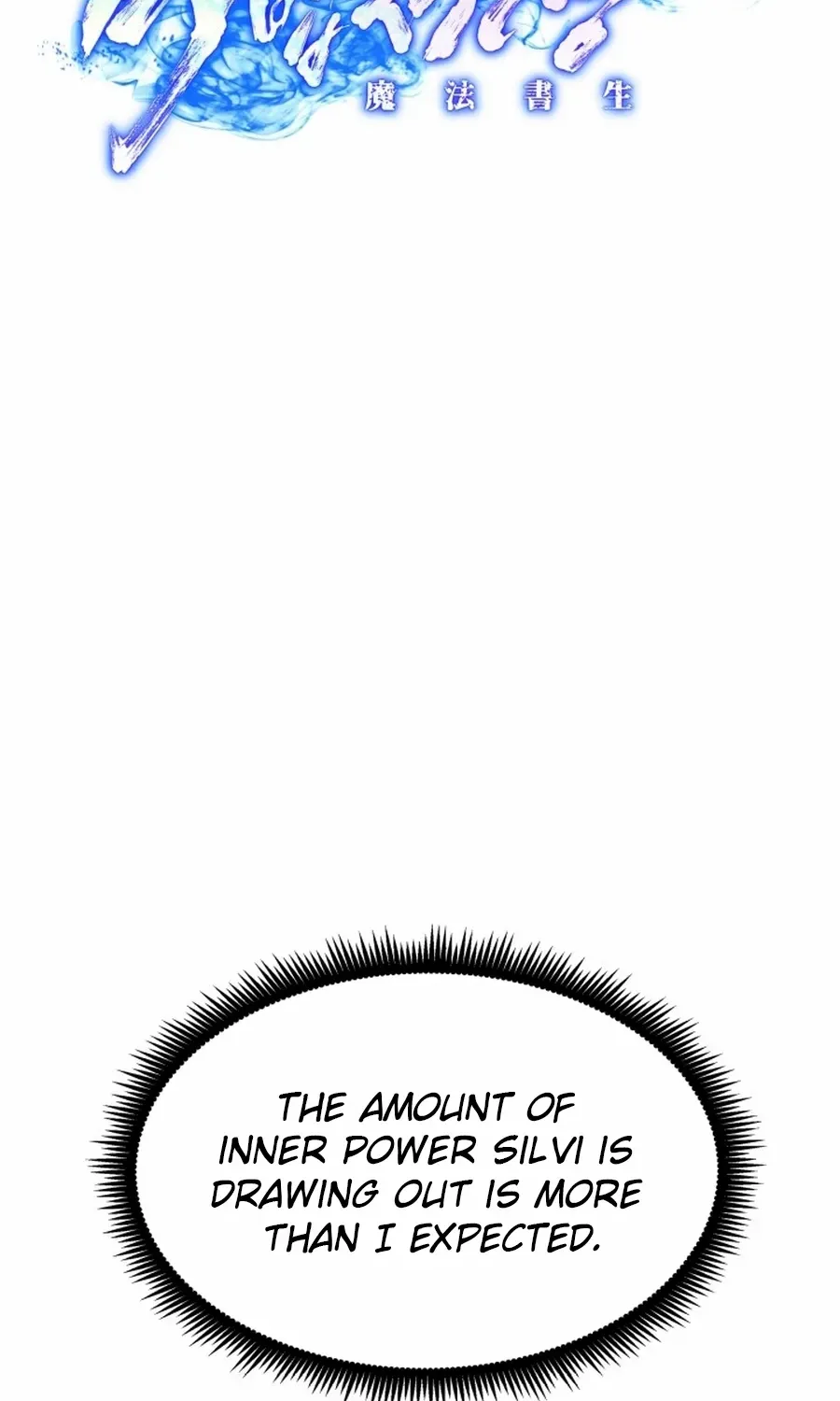 Magic Scholar Chapter 41 page 30 - 