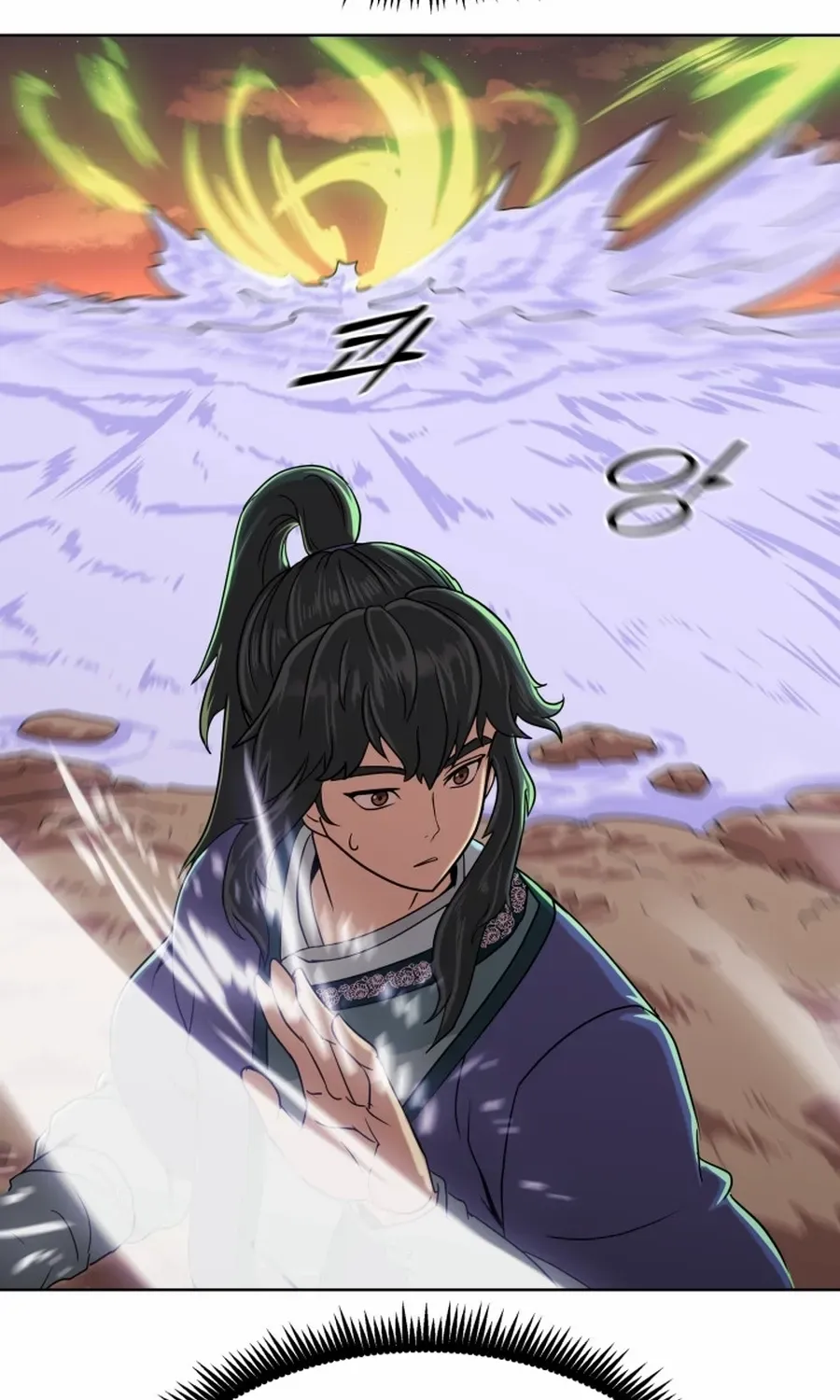 Magic Scholar Chapter 41 page 31 - 