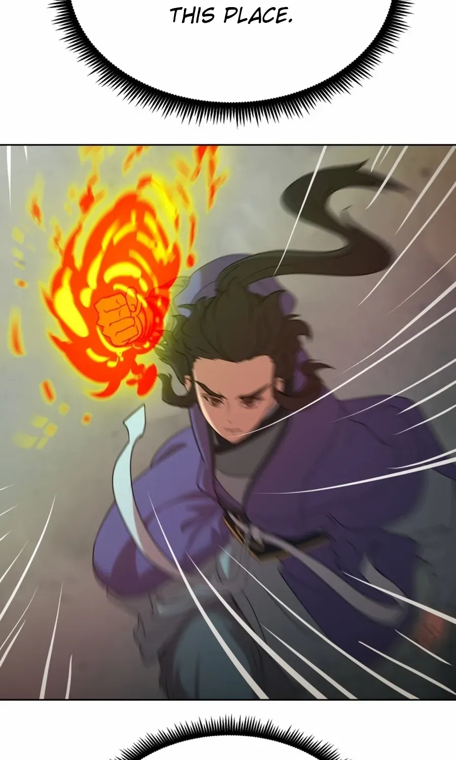 Magic Scholar Chapter 41 page 47 - 