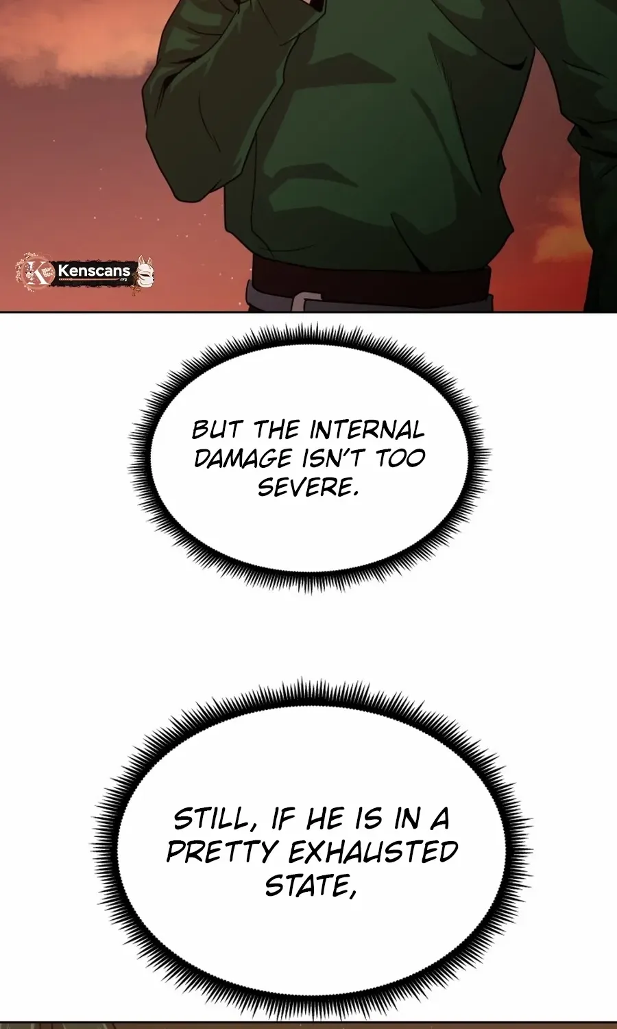 Magic Scholar Chapter 41 page 6 - 