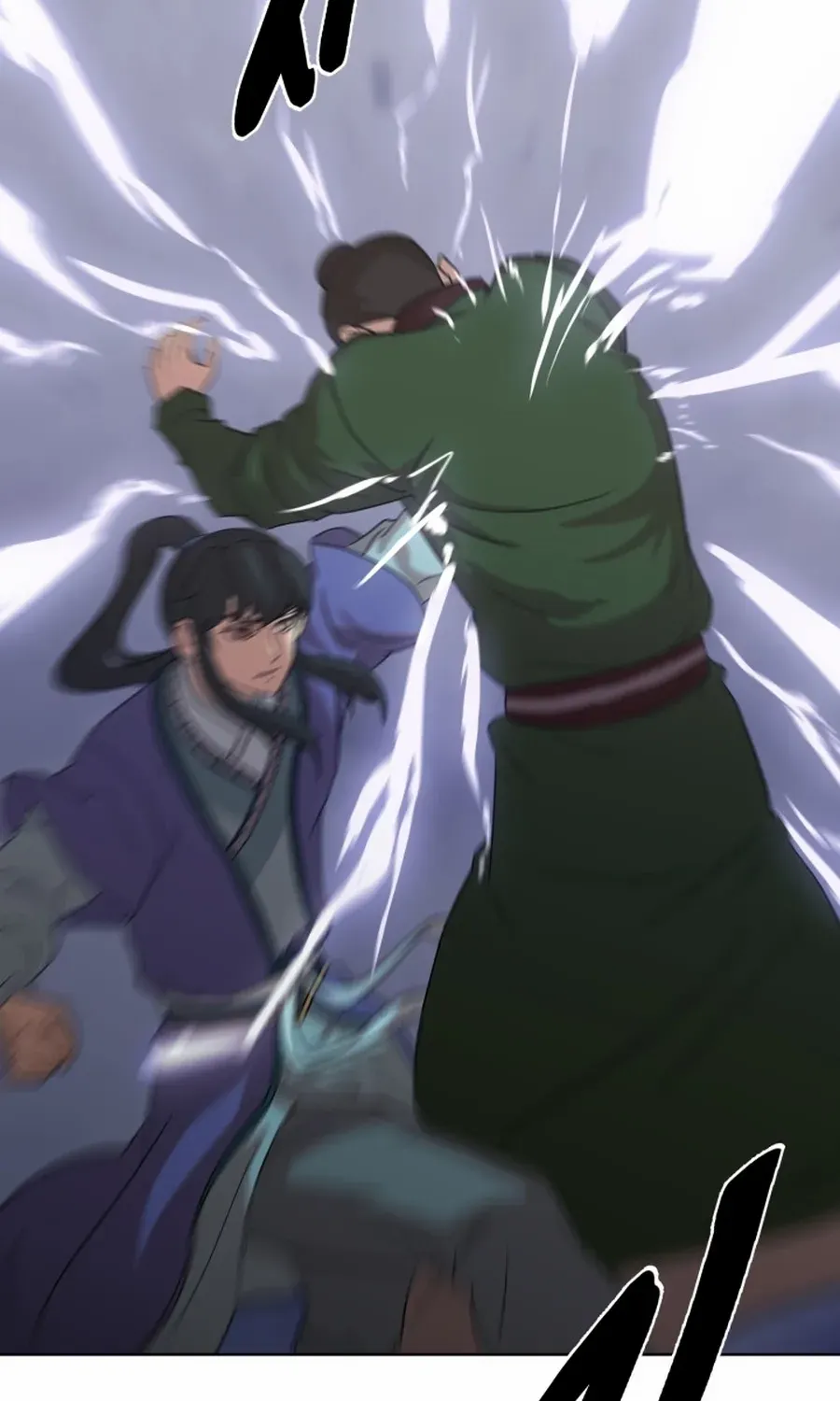 Magic Scholar Chapter 41 page 57 - 
