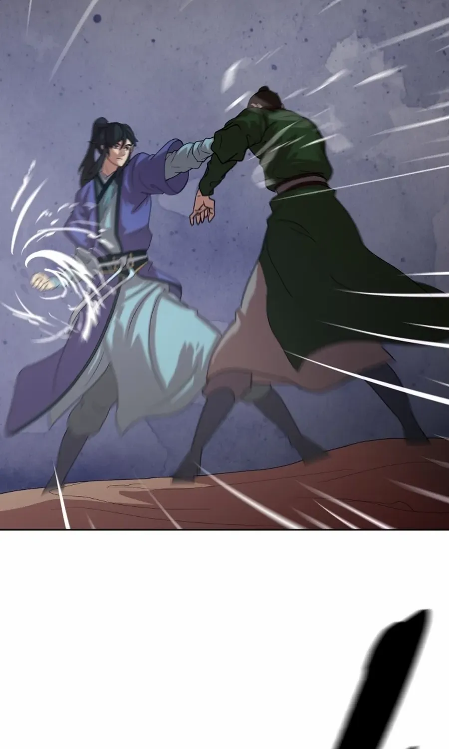 Magic Scholar Chapter 41 page 60 - 