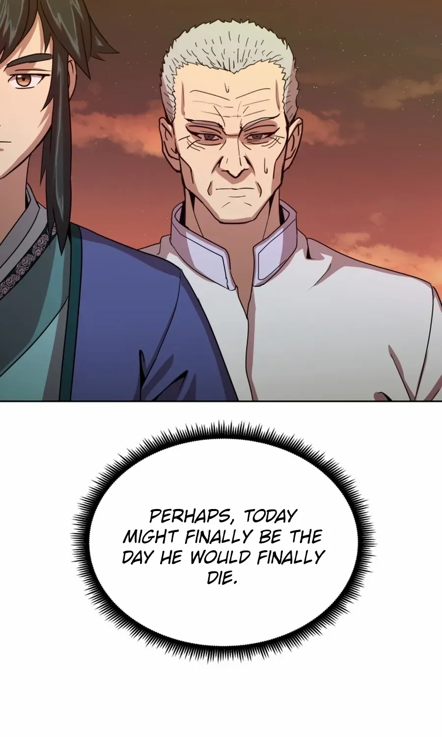 Magic Scholar Chapter 41 page 7 - 