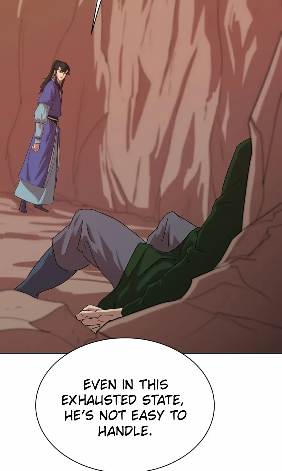 Magic Scholar Chapter 41 page 65 - 