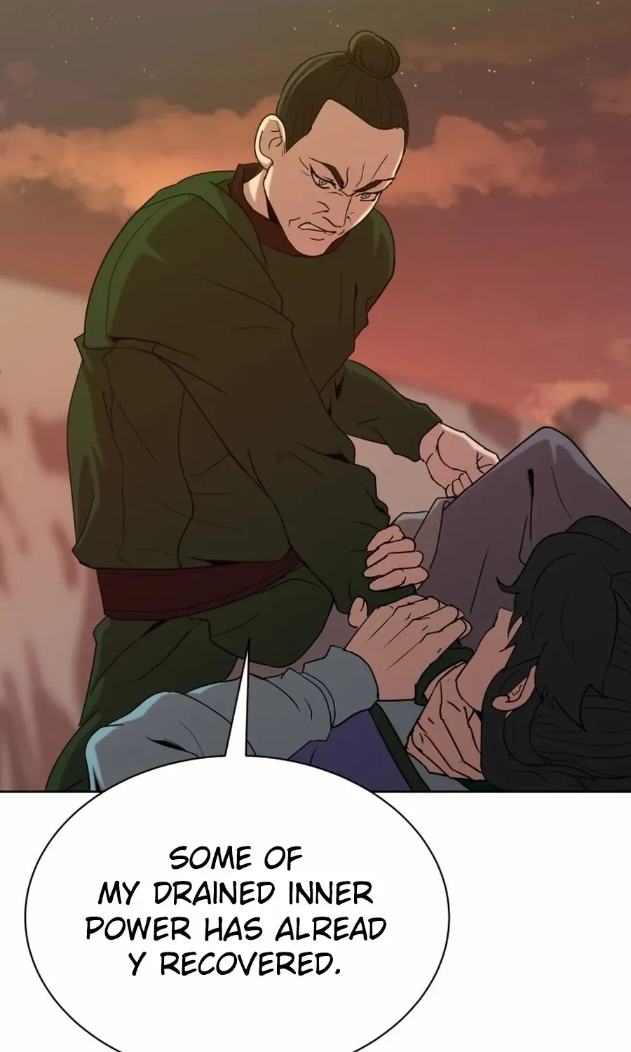 Magic Scholar Chapter 41 page 84 - 