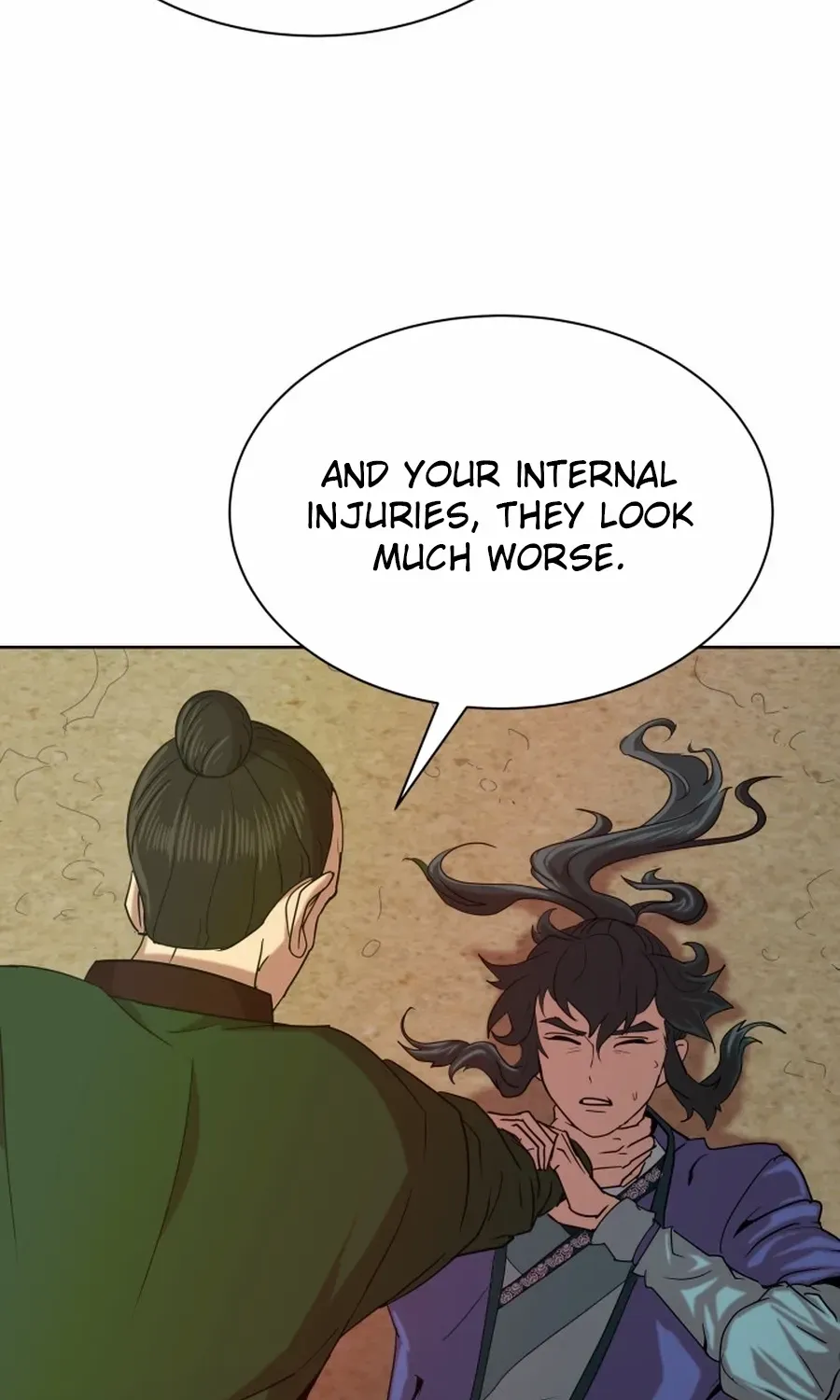 Magic Scholar Chapter 41 page 85 - 