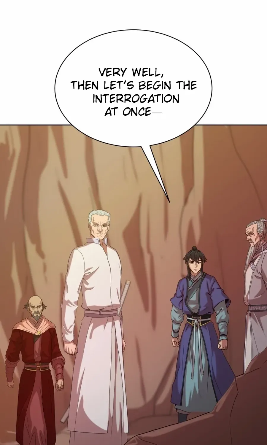 Magic Scholar Chapter 42 page 101 - 