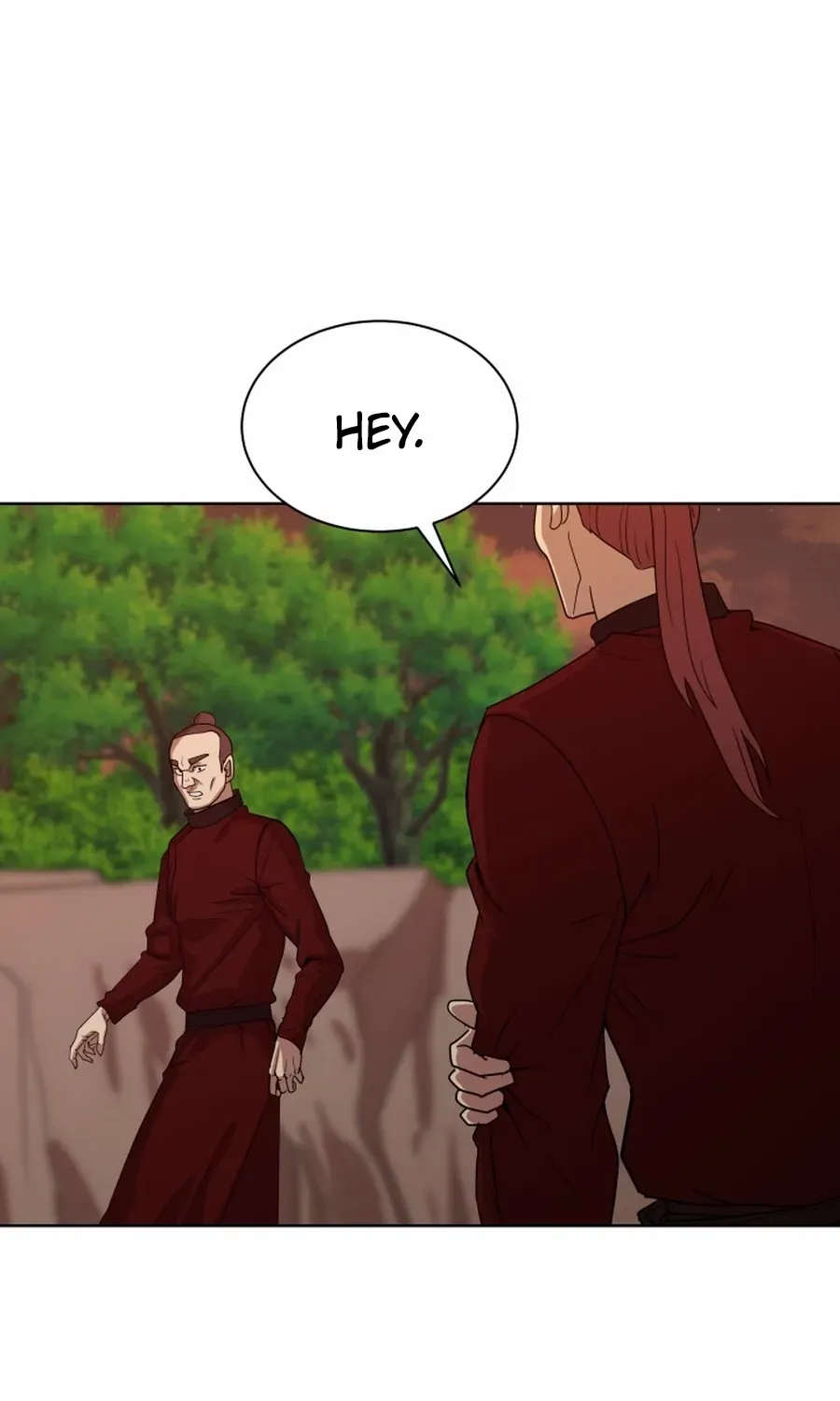 Magic Scholar Chapter 42 page 106 - 