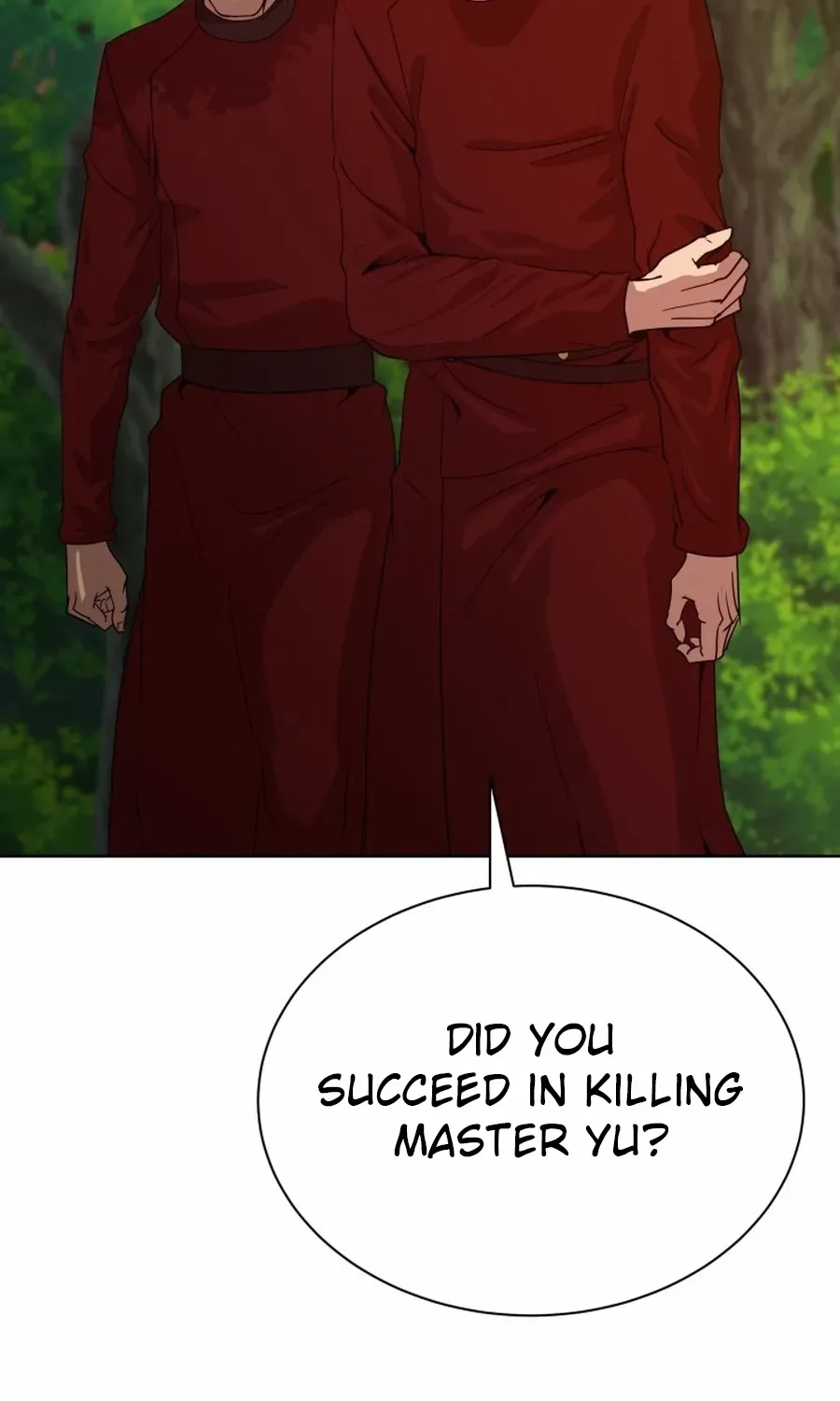 Magic Scholar Chapter 42 page 108 - 