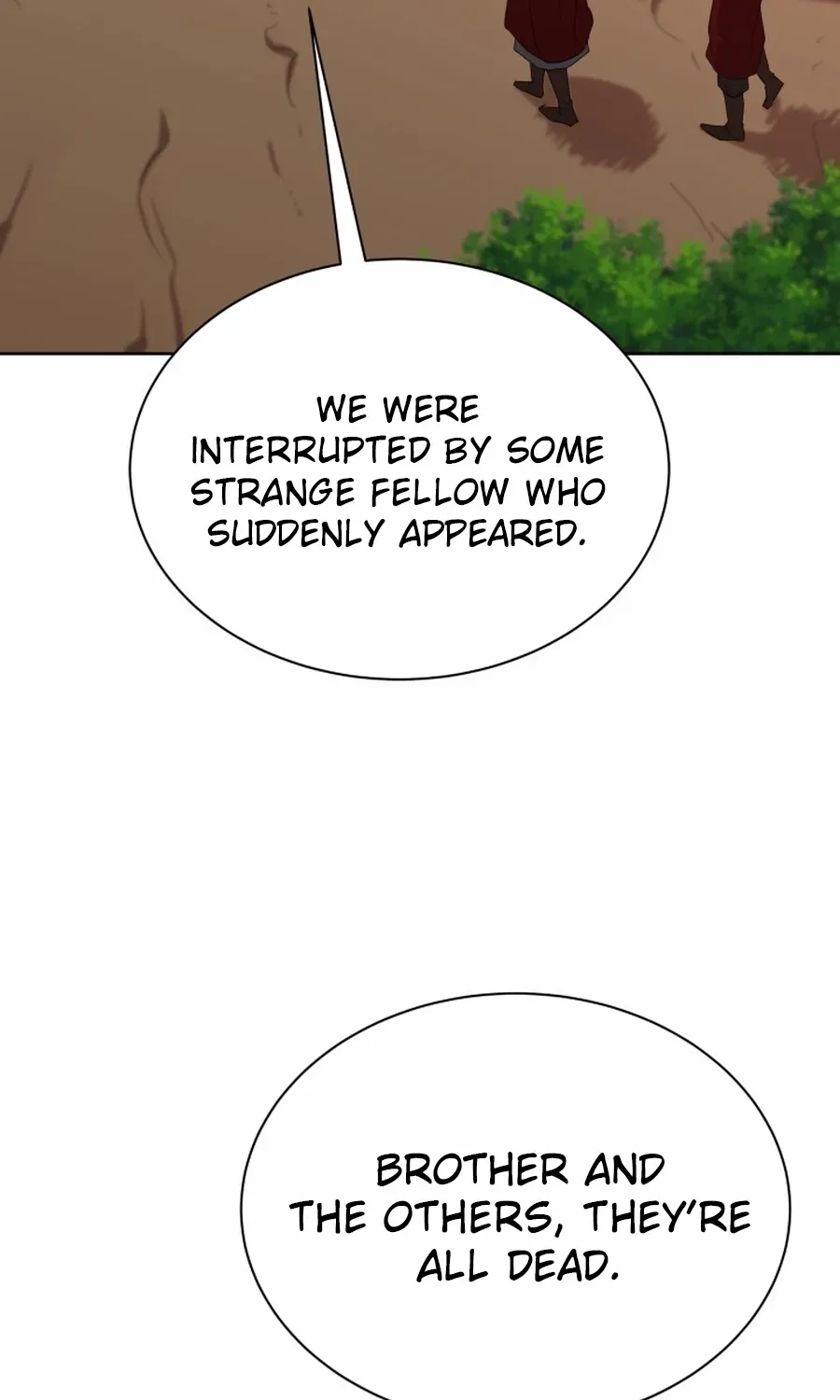 Magic Scholar Chapter 42 page 110 - 