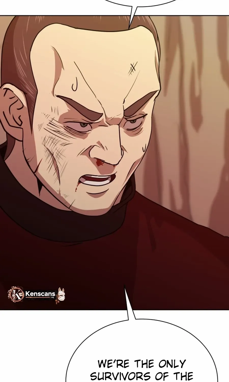 Magic Scholar Chapter 42 page 111 - 