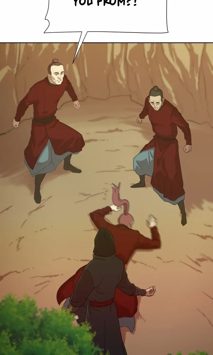 Magic Scholar Chapter 42 page 116 - 
