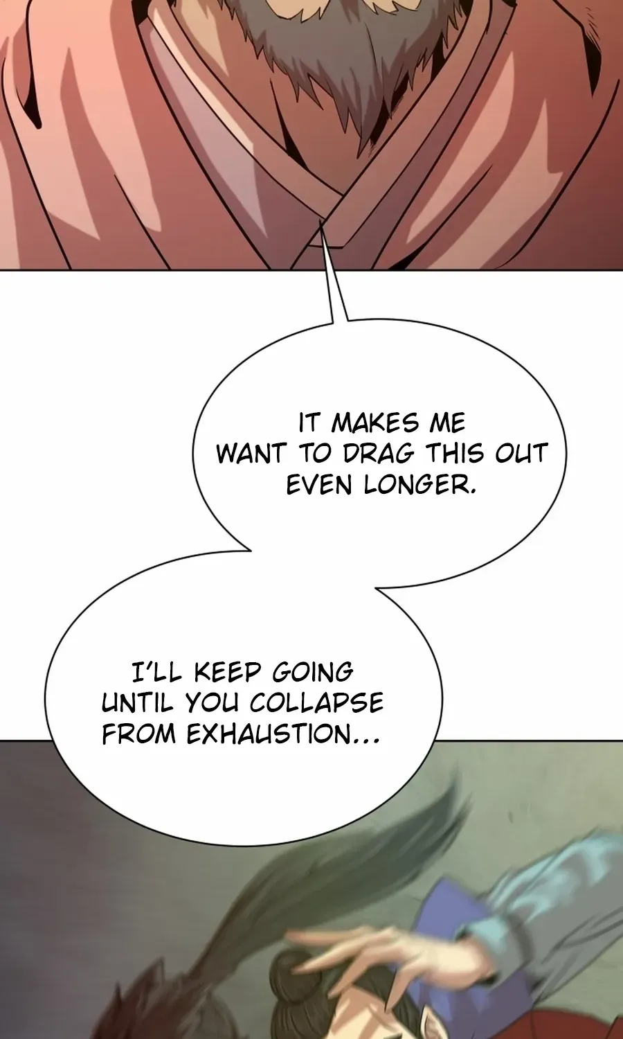 Magic Scholar Chapter 42 page 19 - 