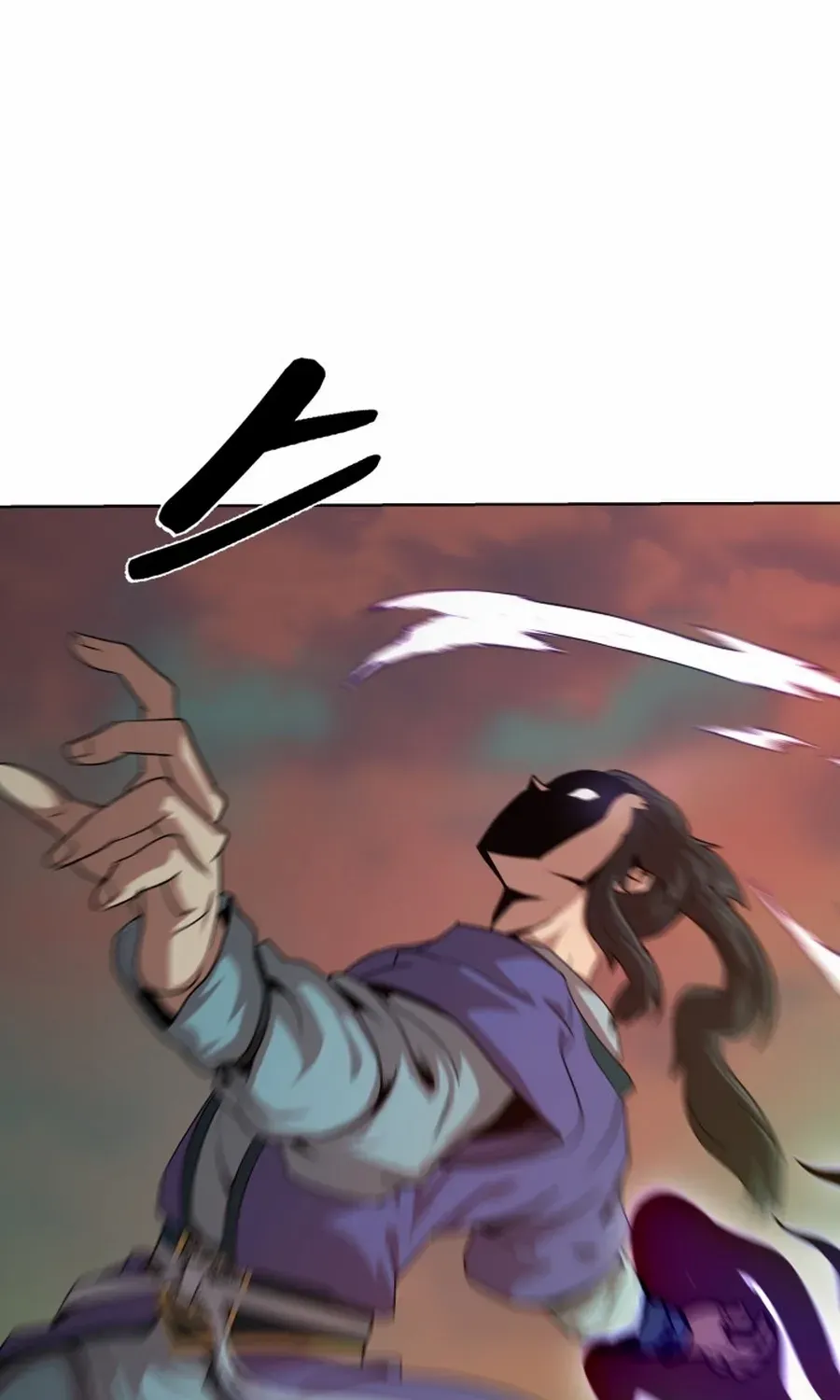 Magic Scholar Chapter 42 page 26 - 
