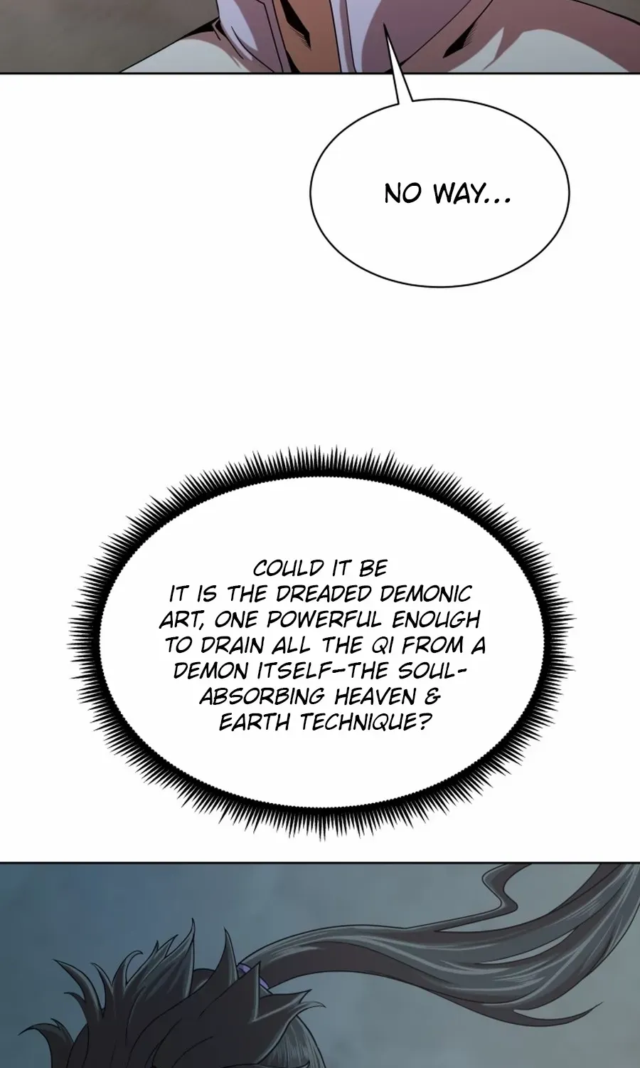 Magic Scholar Chapter 42 page 38 - 