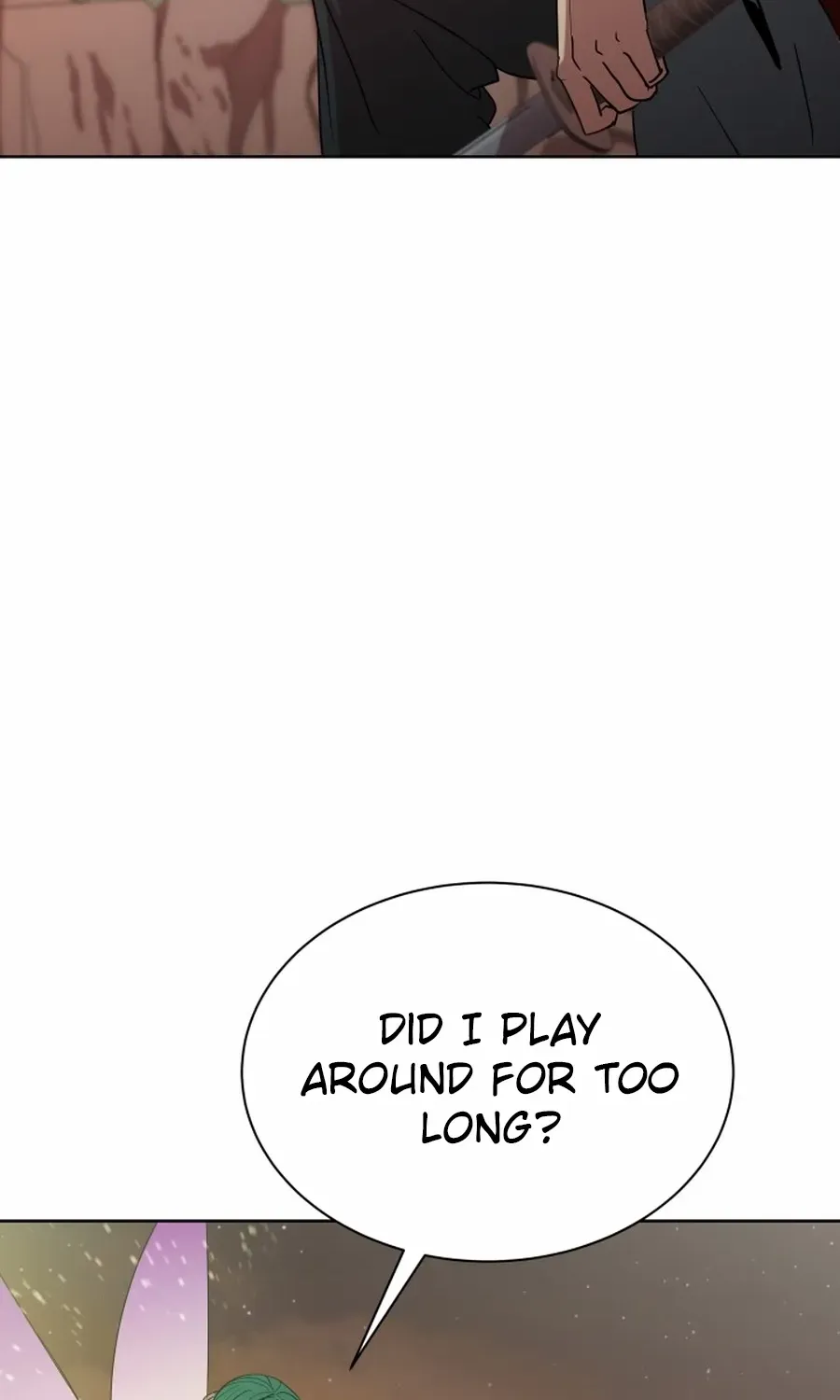 Magic Scholar Chapter 42 page 5 - 
