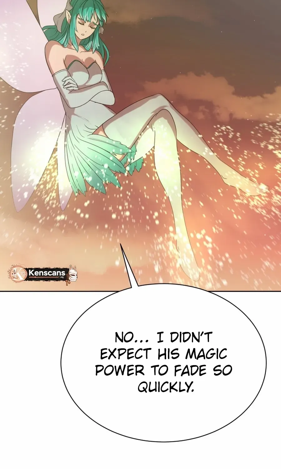 Magic Scholar Chapter 42 page 6 - 